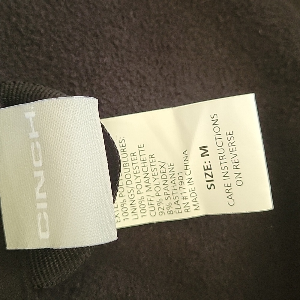 Cinch Jacket - image 7